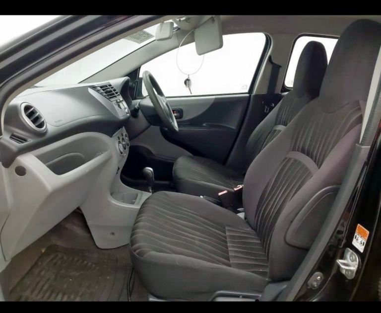 2009 Nissan, PIXO  automatic 