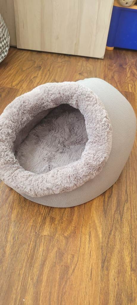 Cat bed
