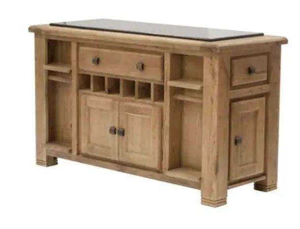Kitchen Sideboard Island