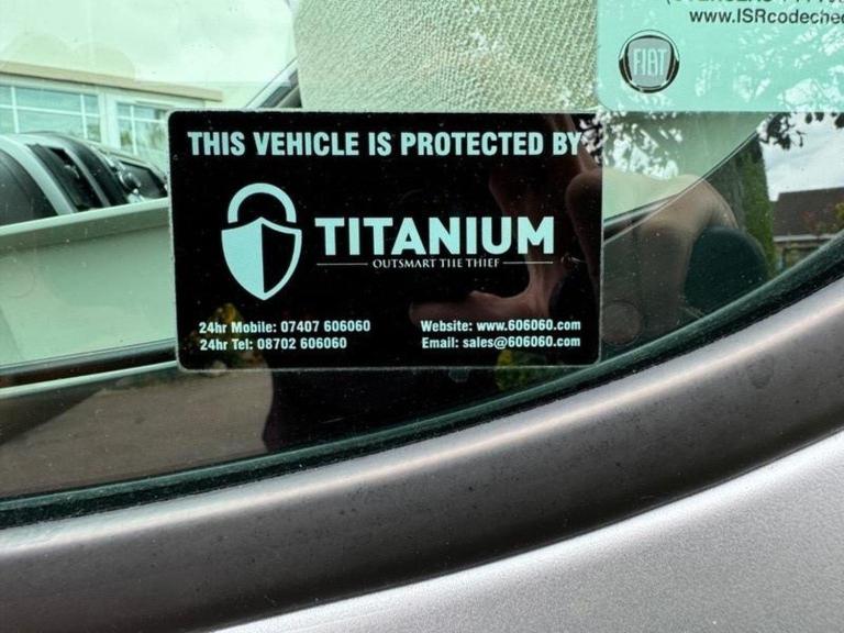 FIAT DUCATO AUTOTRAIL V-line 610 Sport Motorhome 35 C/C MULTIJET II Grey Manual