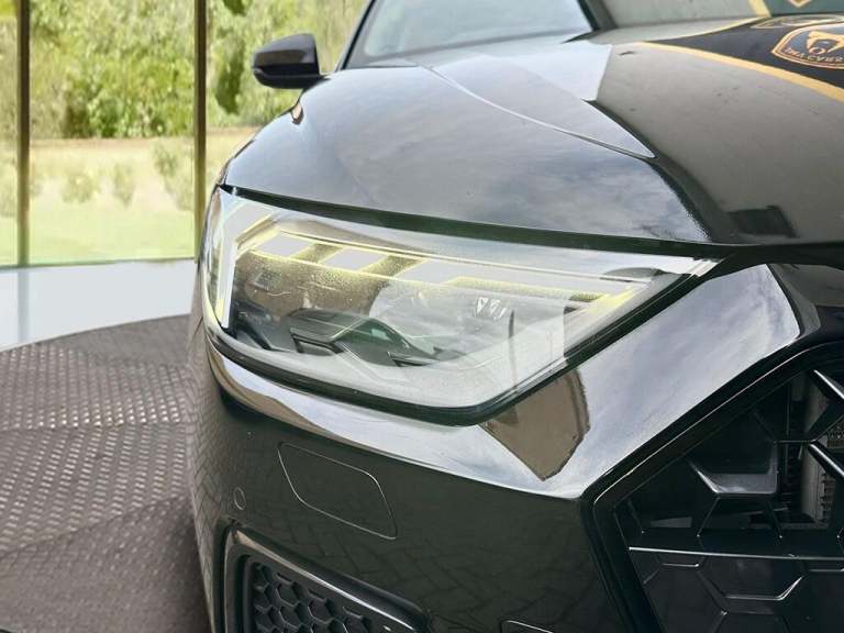  Audi A1 1.0 TFSI 30 Sport Sportback 5dr Petrol S Tronic Euro 6 (s/s) (116 ps) Petrol Automatic