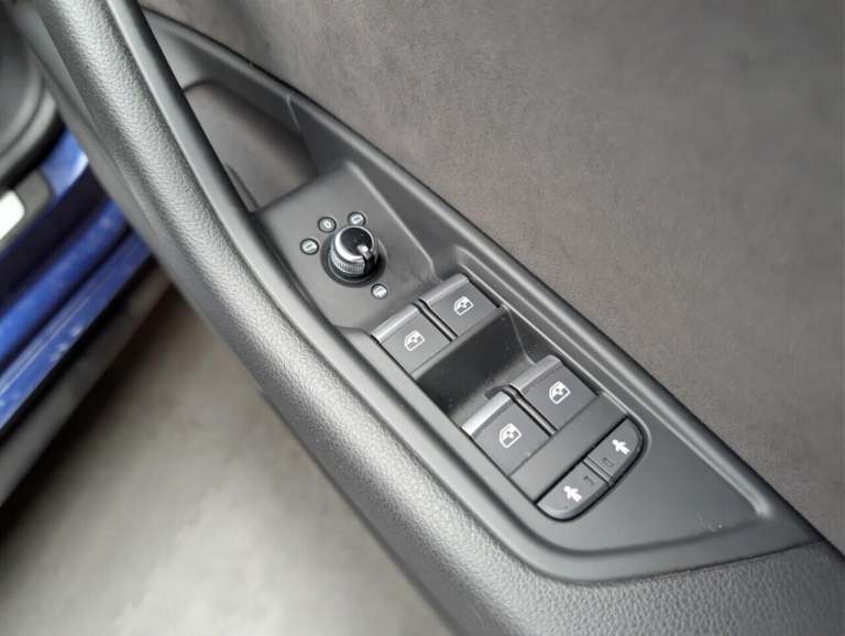 2018 Audi A5 2.0 TFSI S line Sportback 5dr Petrol S Tronic Euro 6 (s/s) (190 ps) PARKING HATCHBAC...