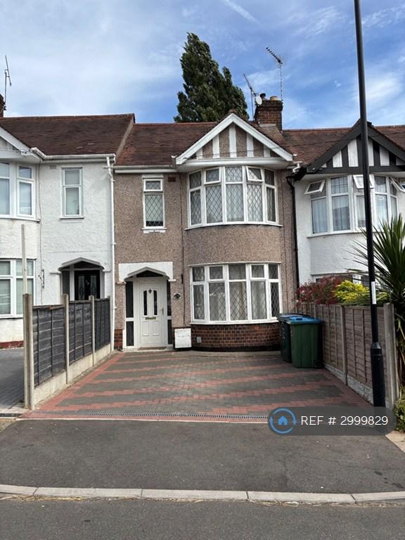 4 bedroom house in The Headlands, Coventry, CV5 (4 bed) (#2999829)