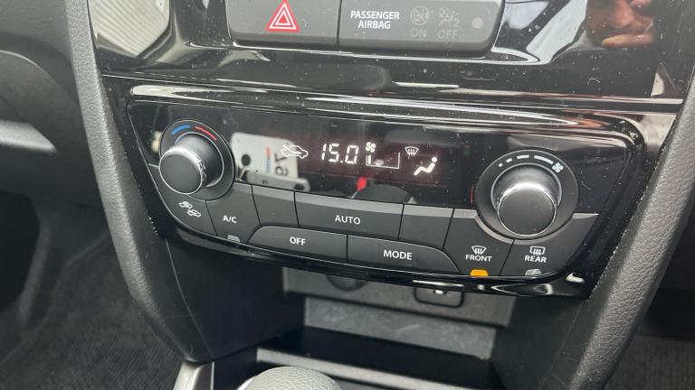 2024 Suzuki Vitara 1.5 Hybrid SZ5 5dr AGS Hybrid Estate Estate Hybrid Automatic