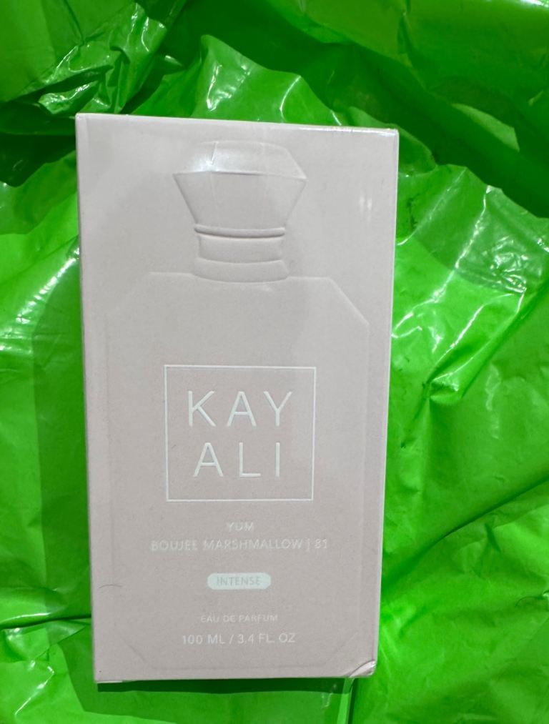 Kayali 100ml