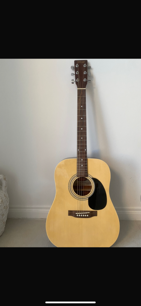 Stagg Guitar for sale 