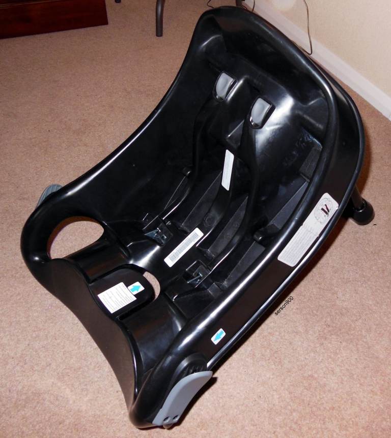 Graco - Junior Baby Car Seat BASE