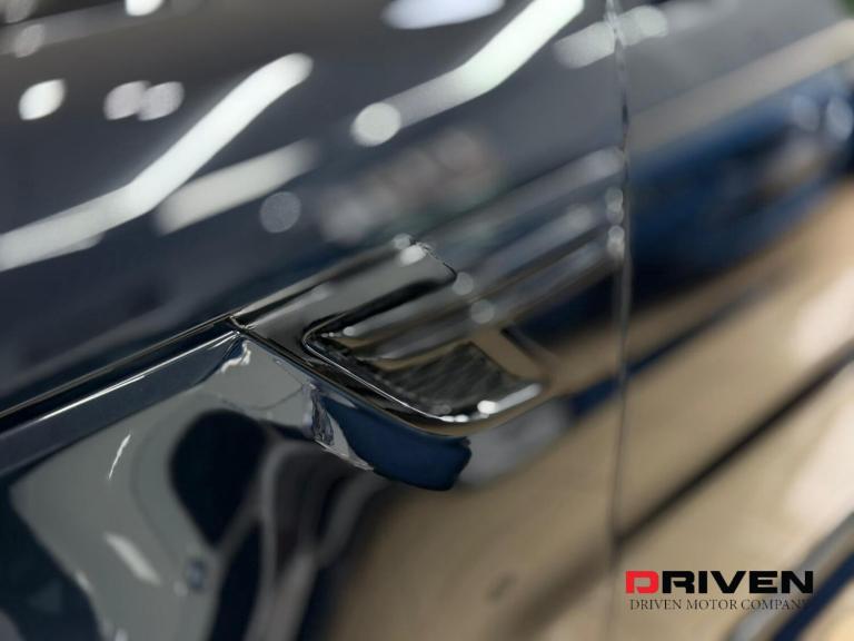 WOW! RANGE ROVER SPORT SVR KIT 3.0 SD DYNAMIC + SVR ALLOYS + FREE DELIVERY!