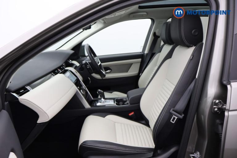 2021 Land Rover Discovery Sport 1.5 P300e Urban Edition 5dr Auto [5 Seat] SUV Hybrid Automatic