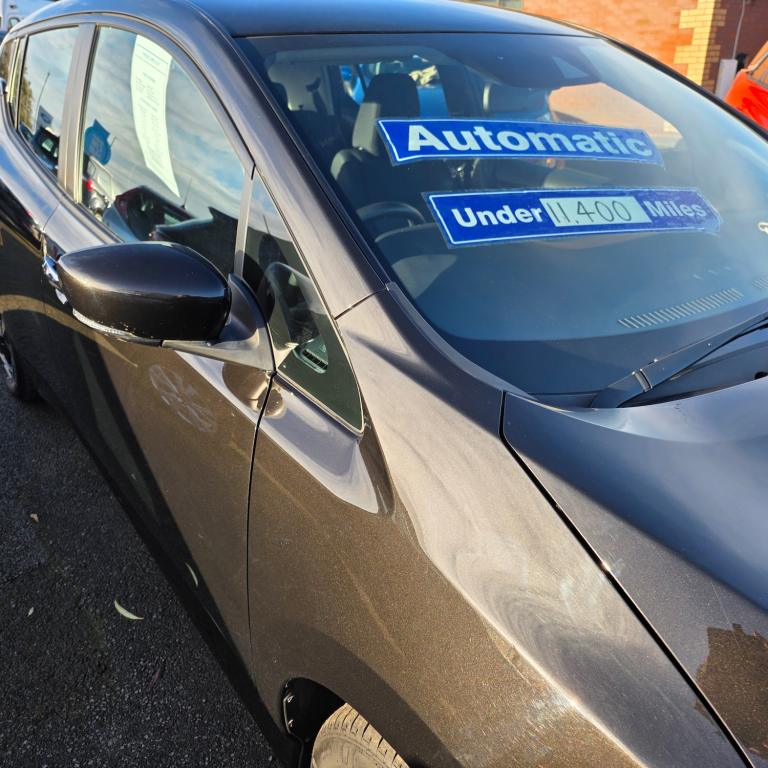 2022 Nissan Leaf 110kW Acenta 39kWh 5dr Auto HATCHBACK Electric Automatic