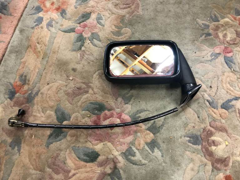 Ford N/S Door Mirror