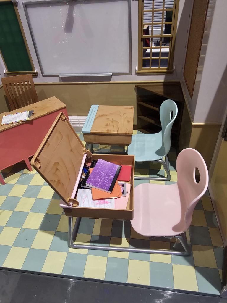 Our Generation bundle