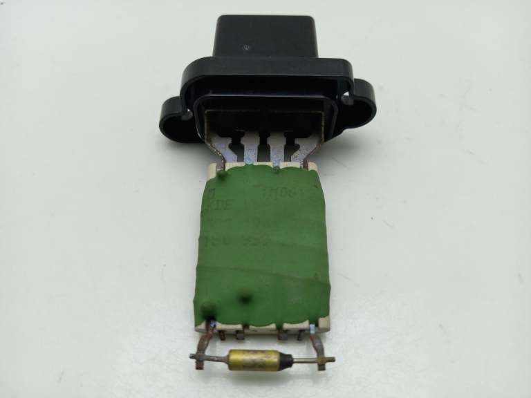 Skoda Citigo Heater Rheostat/Resistor 2017-2022 1s0959263a