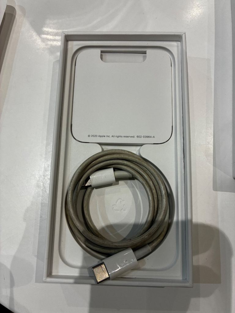 Apple IPhone 12 mini Used