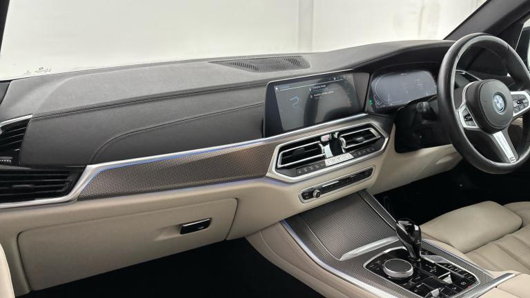 2022 BMW X5 xDrive45e M Sport 5dr Auto Estate Estate Hybrid Automatic