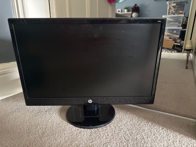 Computer Monitor 20 inch 