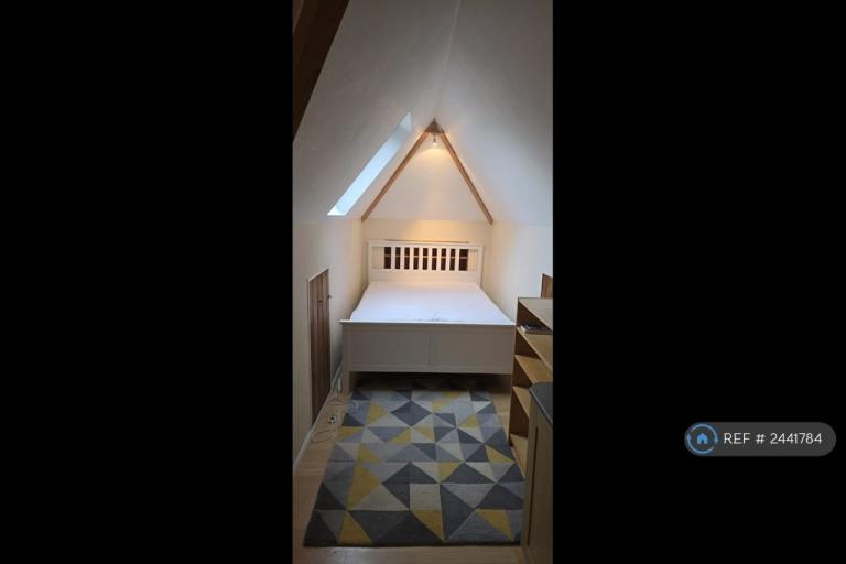 1 bedroom in Davigdor Road, Brighton, BN3 (#2441784)