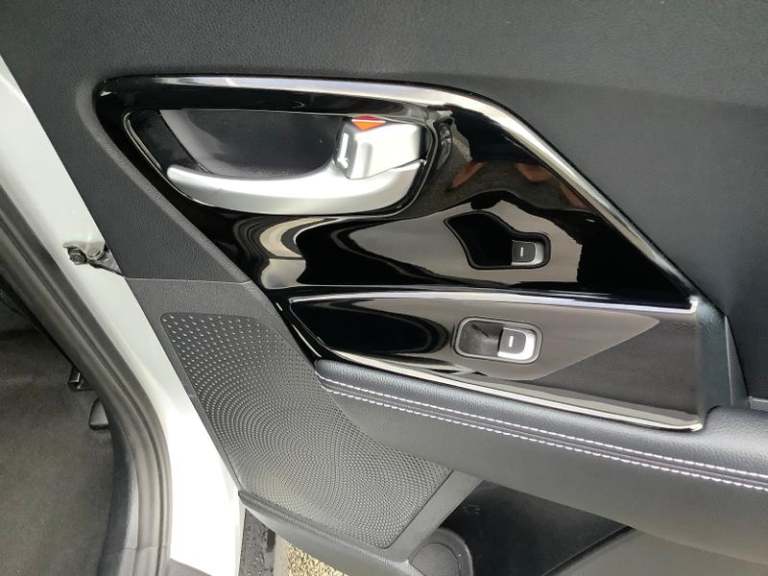 2021 Kia Niro 64kWh 3 SUV 5dr Electric Auto (201 bhp) Automatic SUV Electric Automatic