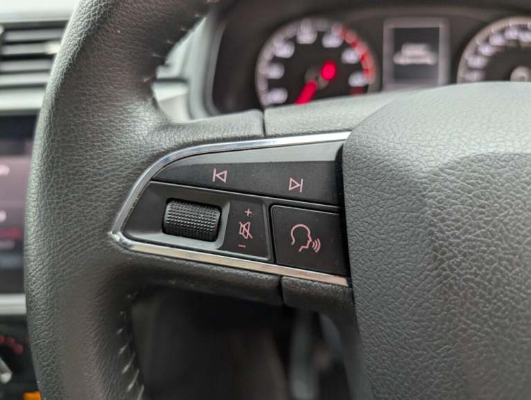 2020 SEAT Ibiza 1.0 TSI SE Technology Hatchback 5dr Petrol Manual Euro 6 (s/s) GPF (95 ps)  HATCH...