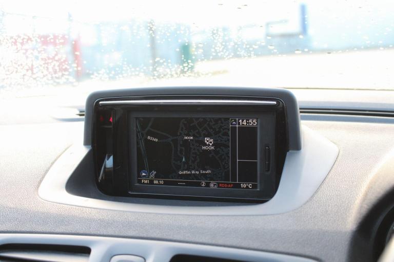 2013 Renault Megane 1.5 dCi 110 Dynamique TomTom 5dr [Start Stop] ESTATE DIESEL Manual