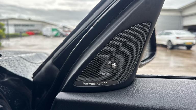 2024 Audi Q3 35 TFSI Black Edition 5dr S Tronic ESTATE PETROL Manual