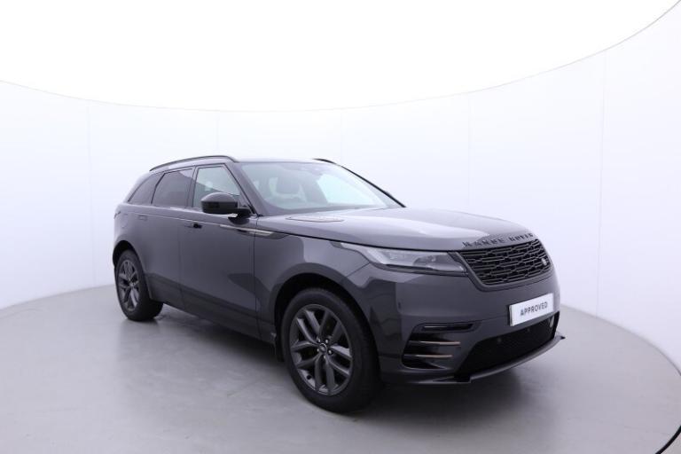 LAND ROVER RANGE ROVER VELAR 2.0 D200 MHEV Dynamic SE 5dr Auto