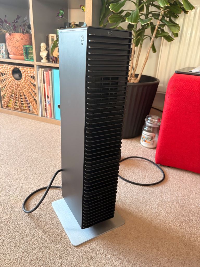 Stadler Paul Fan heater