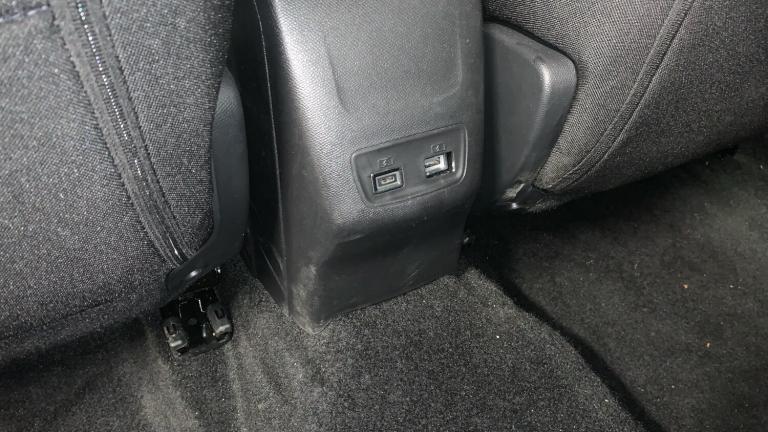 2025 Peugeot 2008 50kWh Allure SUV 5dr Electric Auto (7kW Charger) (136 ps) SUV Electric Automatic