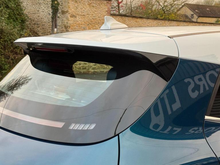 GWM ORA FUNKY CAT 48kWh First Edition Auto 5dr 2023