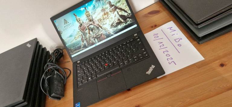 BEST XMAS GIFT (£1699 2023) PHOTOSHOP LIGHT GAMING CAD EDITING laptop core i7 32GB RAM 512GB NVIDIA