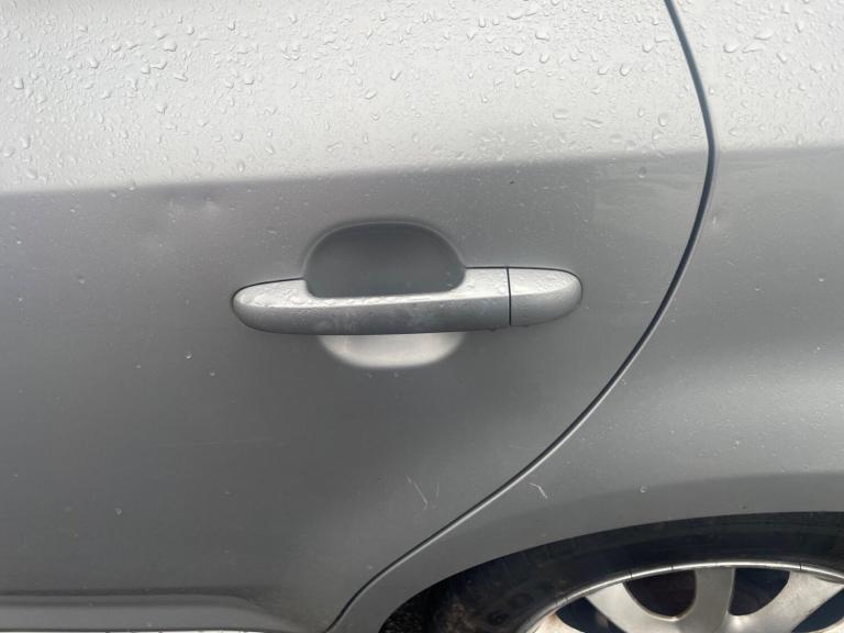 2010 Kia Ceed 1.6 CRDi 1 Euro 4 (s/s) 5dr HATCHBACK Diesel Manual