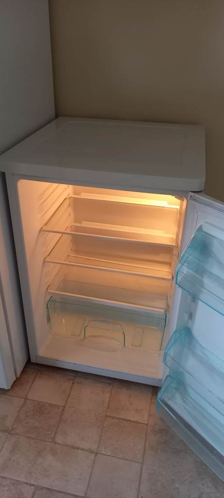 Frigidaire larder fridge 