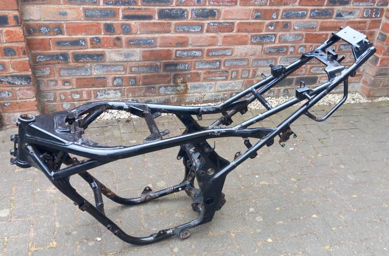 Suzuki Bandit 600 mk2 Frame