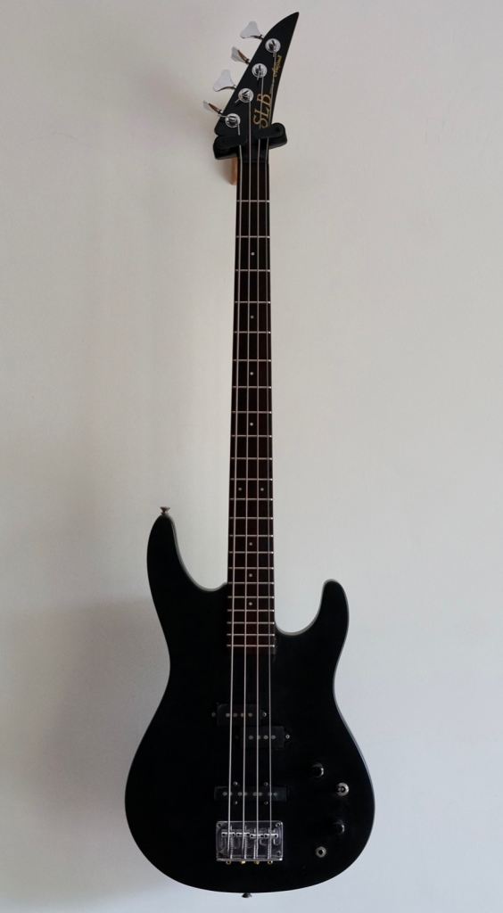 Aria Pro SLB 11 Bass
