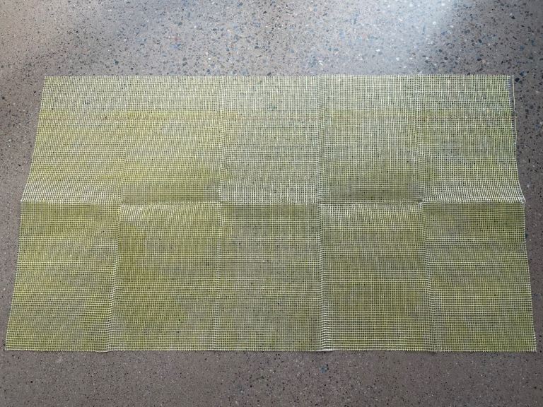 Fibreglass Repair Mesh