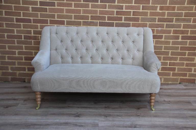 Laura Ashley Ropsley Sofa (UK Delivery)