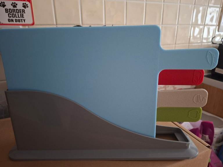 FREE CHOPPING BOARDS 