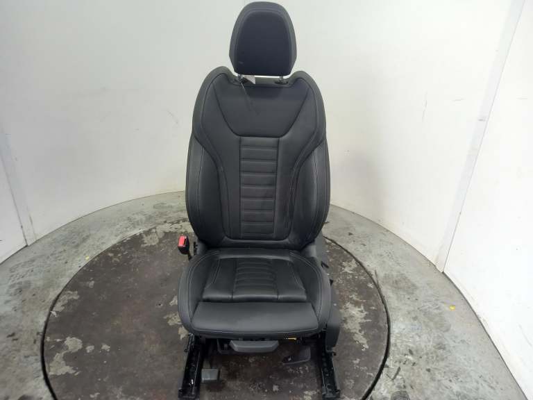 Bmw I4 Front Seat 2020-2026 Edrive40 M Sport 52106994379