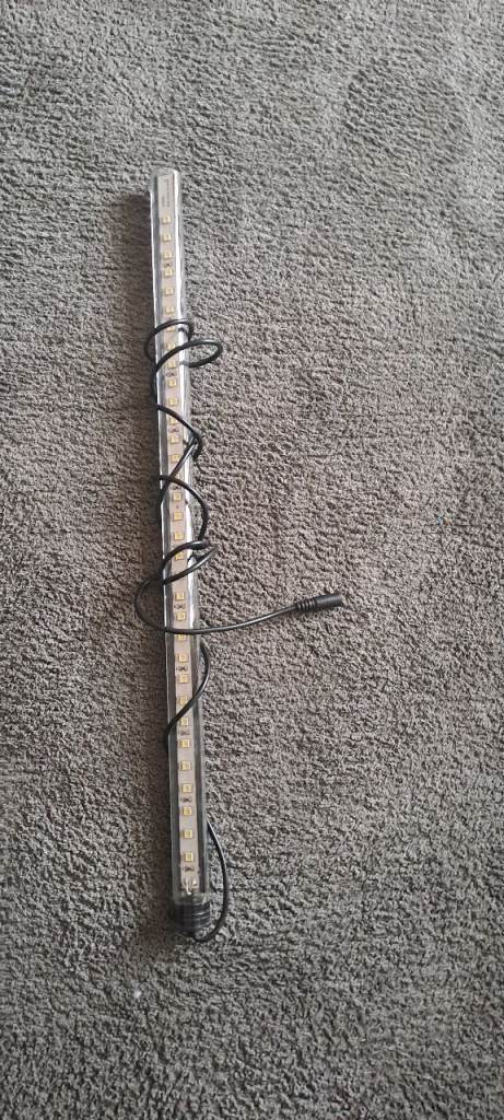 Large fish tank tube light 