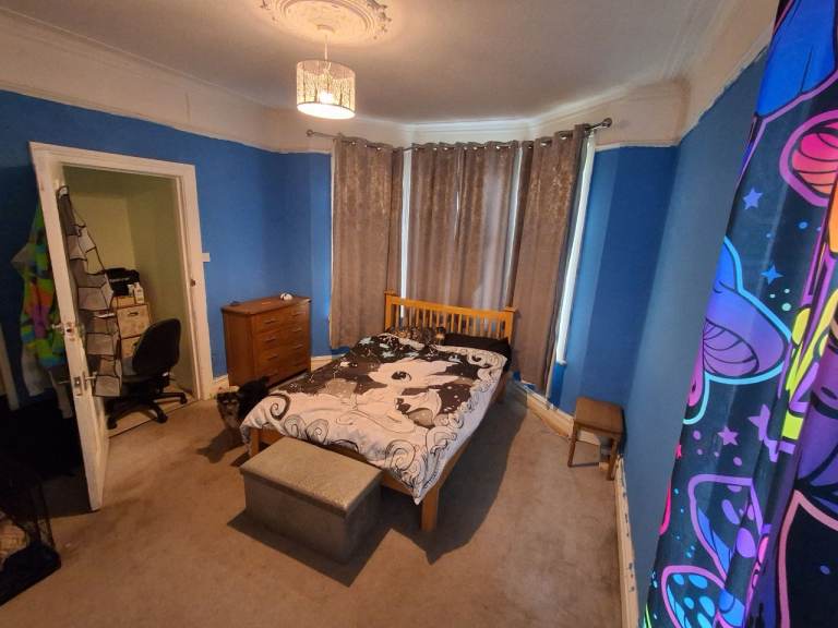 Double bedroom for rent