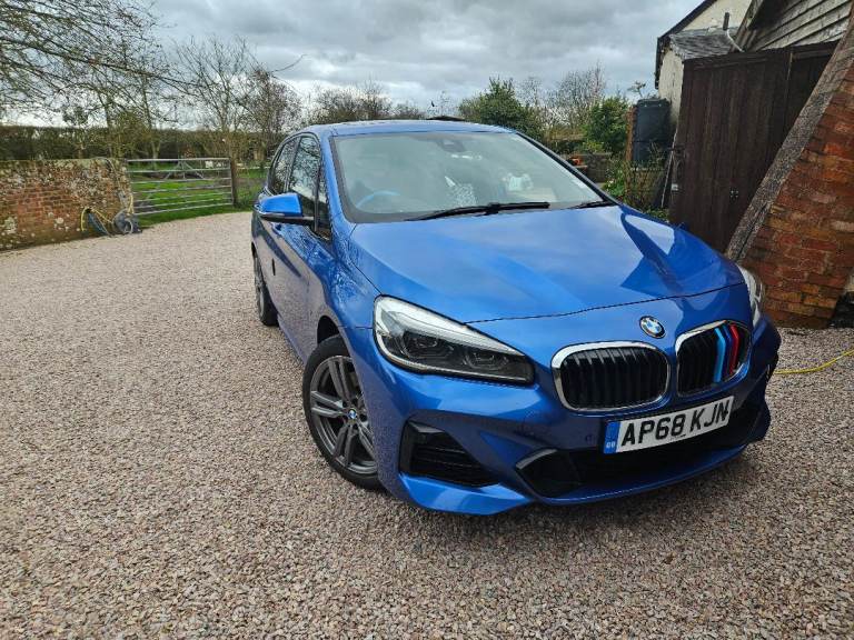 BMW, 2 SERIES, Hatchback, 2018, Other, 1499 (cc), 5 doors