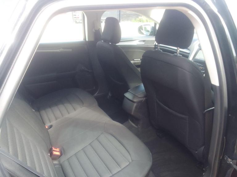 2017 Ford Mondeo 1.5 TDCi ECOnetic Style 5dr ESTATE DIESEL Manual