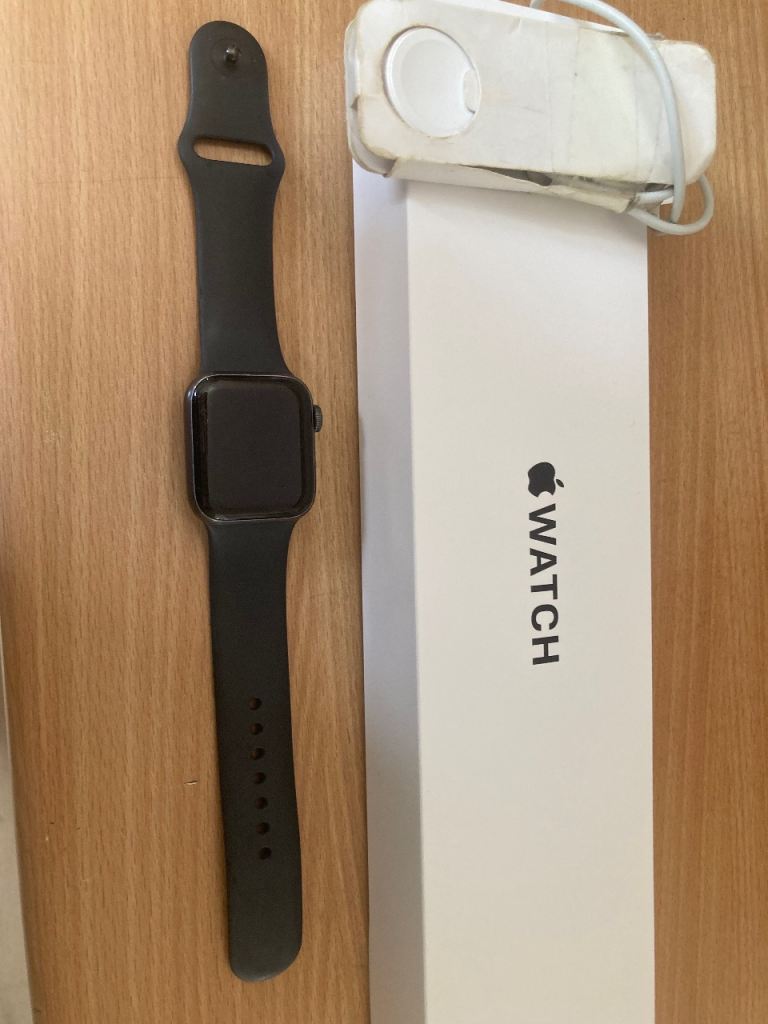 Apple Watch
