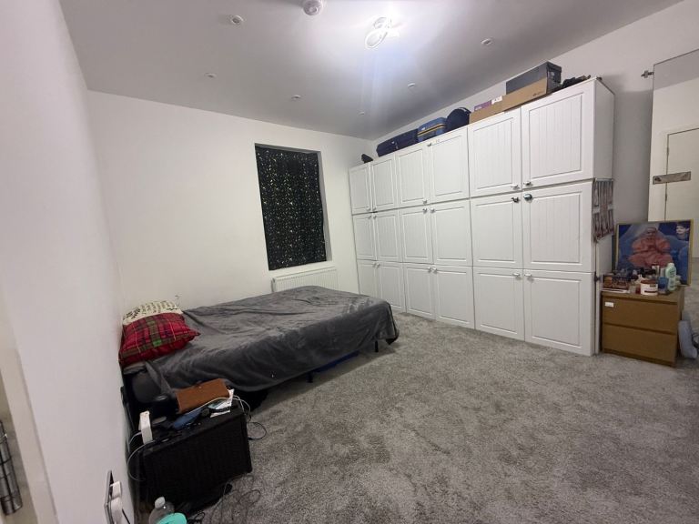 Room to rent in Wembley, London