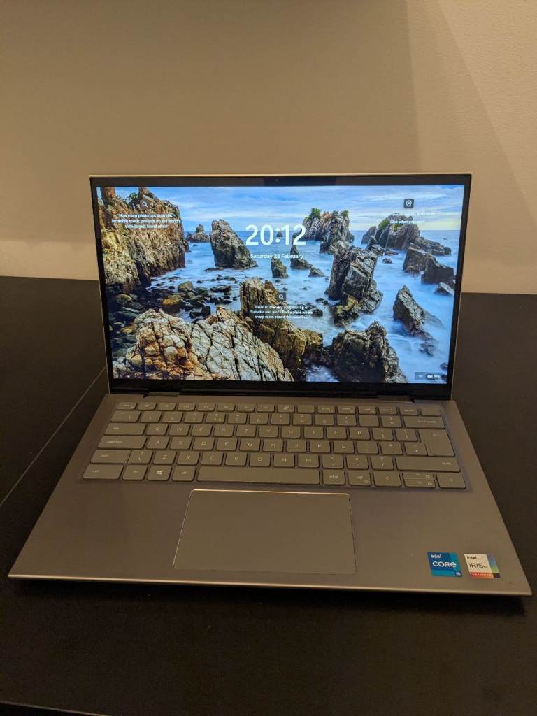 Dell Laptop intel i5 - Great Condition