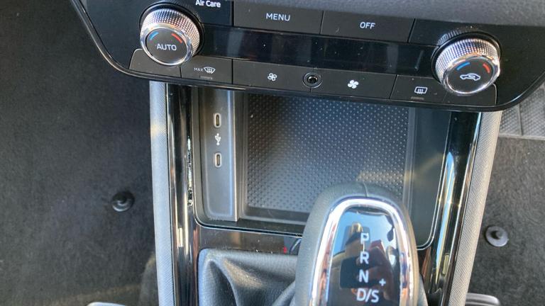 2024 Skoda Kamiq 1.5 TSI SE 5dr DSG Petrol Hatchback Hatchback Petrol Automatic