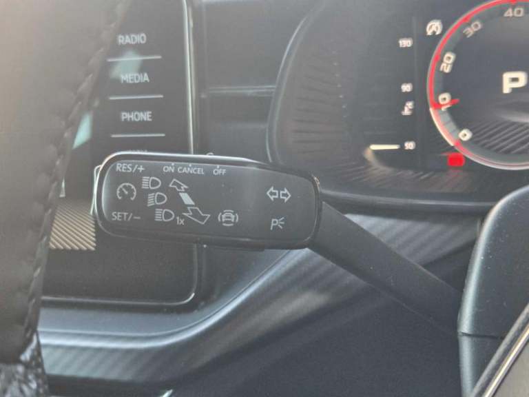 2023 Skoda Kamiq 1.5 TSI Monte Carlo 5dr DSG Automatic SUV Petrol Automatic