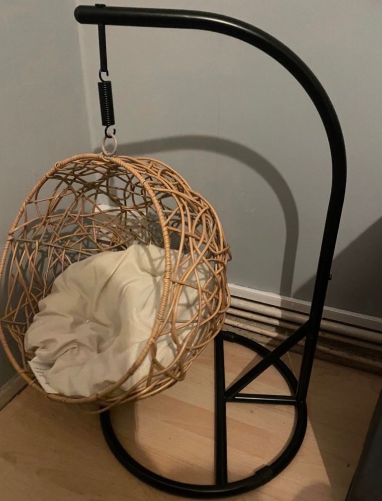 Cat bed/hammock