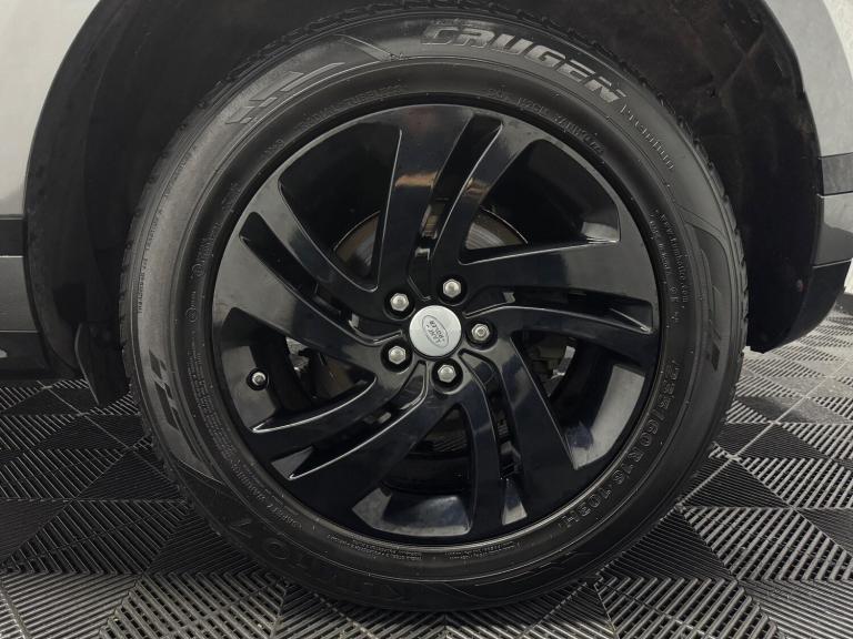 2019 Land Rover Range Rover Evoque 2.0 D180 R-Dynamic S Auto 4WD Euro 6 (s/s) 5dr ESTATE Diesel A...