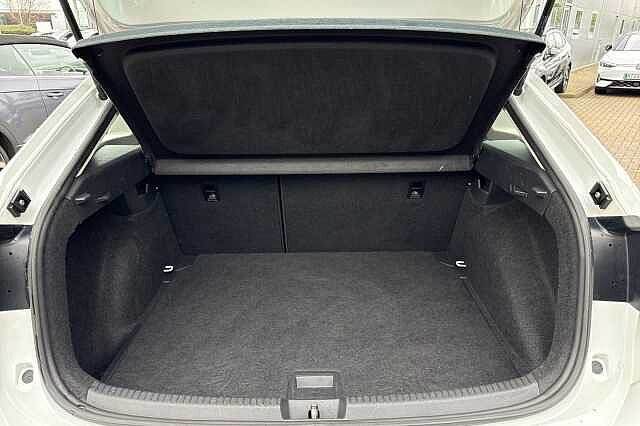 2022 Volkswagen Taigo 1.0 TSI Life 5dr Hatchback Petrol Manual